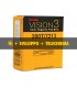 Negativo Colore Kodak Vision3 200T, 7213 + sviluppo + telecinema in HD