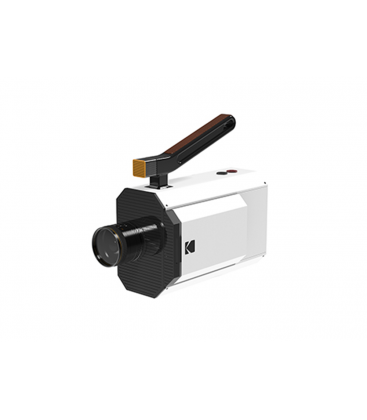 Kodak Super8 Camera